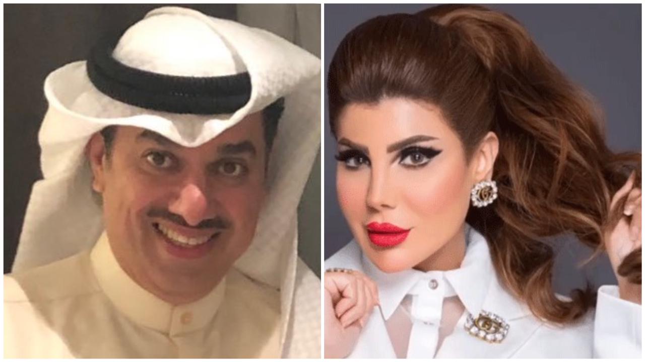 ولدت في العاصمة الكويتية الكويت في 18 . Ø¬Ø¯ÙŠØ¯Ù‡Ø§ Ø±Ø³Ø§Ù„Ø© Ù‚ÙˆÙŠØ© Ù…Ù† Ø·Ù„ÙŠÙ‚ Ø§Ù„Ù‡Ø§Ù… Ø§Ù„ÙØ¶Ø§Ù„Ø© Ù„Ø²ÙˆØ¬Ù‡Ø§ Ø´Ù‡Ø§Ø¨ Ø¬ÙˆÙ‡Ø±