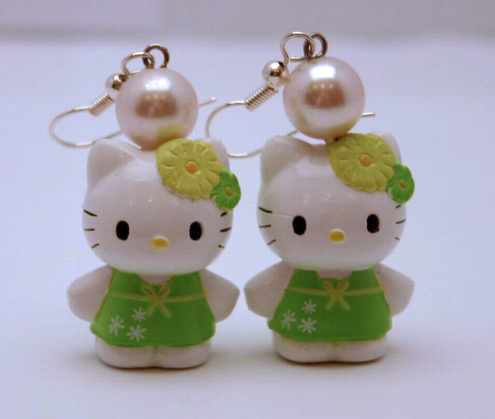 Immagini Di Hello Kitty Viola Portachiavi Kuromi Hello Kitty: Il