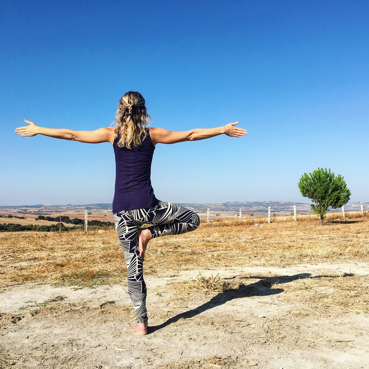 Yoga for people who don't like yoga