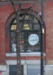 Window and Wall - Pinch of Creativity
