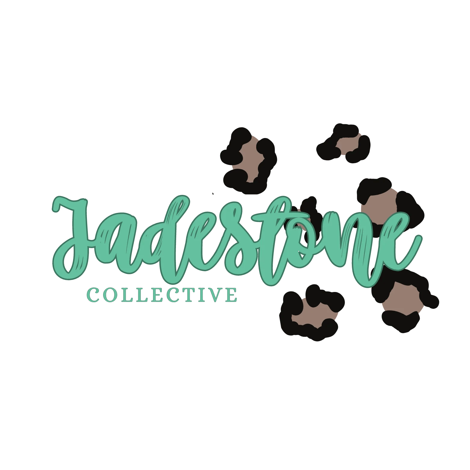 Size Chart Jade Boutique - Abstract Illustration Collection - HD Quality