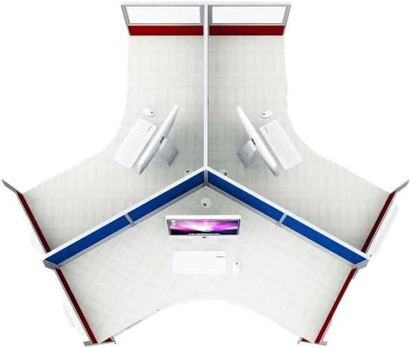 System Panel 25mm Jadeworks - Download Professional Minimal Design | Ultra HD