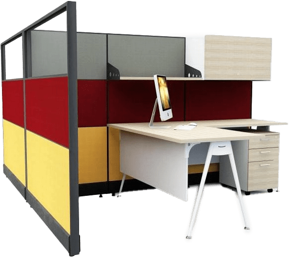 System Panel 25mm Jadeworks - Sunset Illustrations - Modern Retina Collection