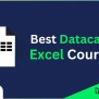 5 Best Datacamp Excel Course 2025 | JA Directives