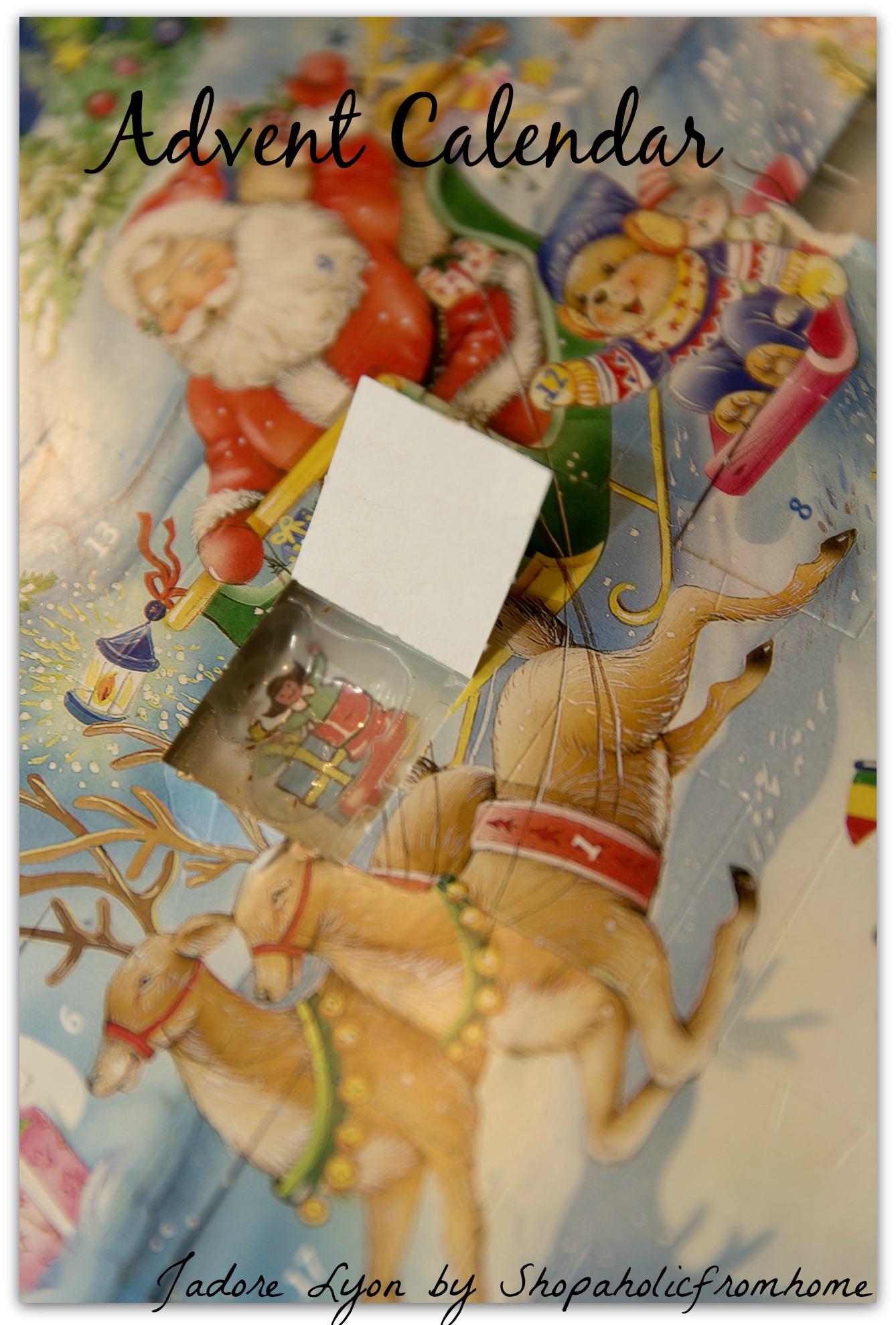 The Top 25 French Christmas Traditions I discovered! - jadorelyon