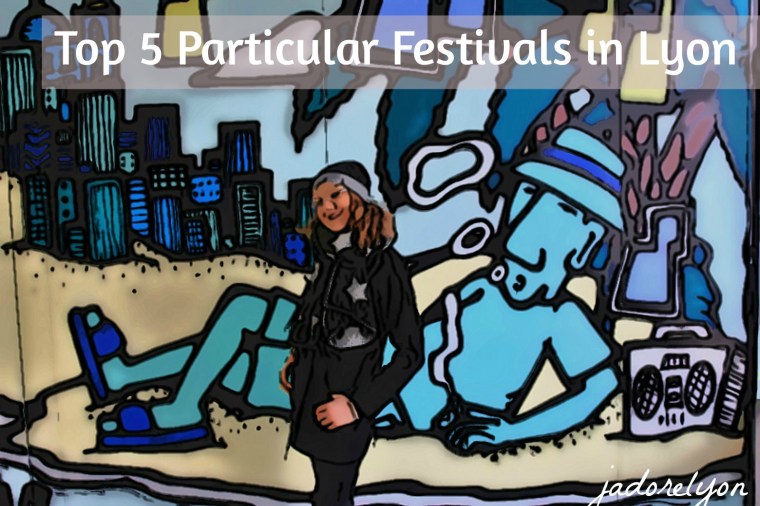 TopParticularFesivalsofSpringinLyon2
