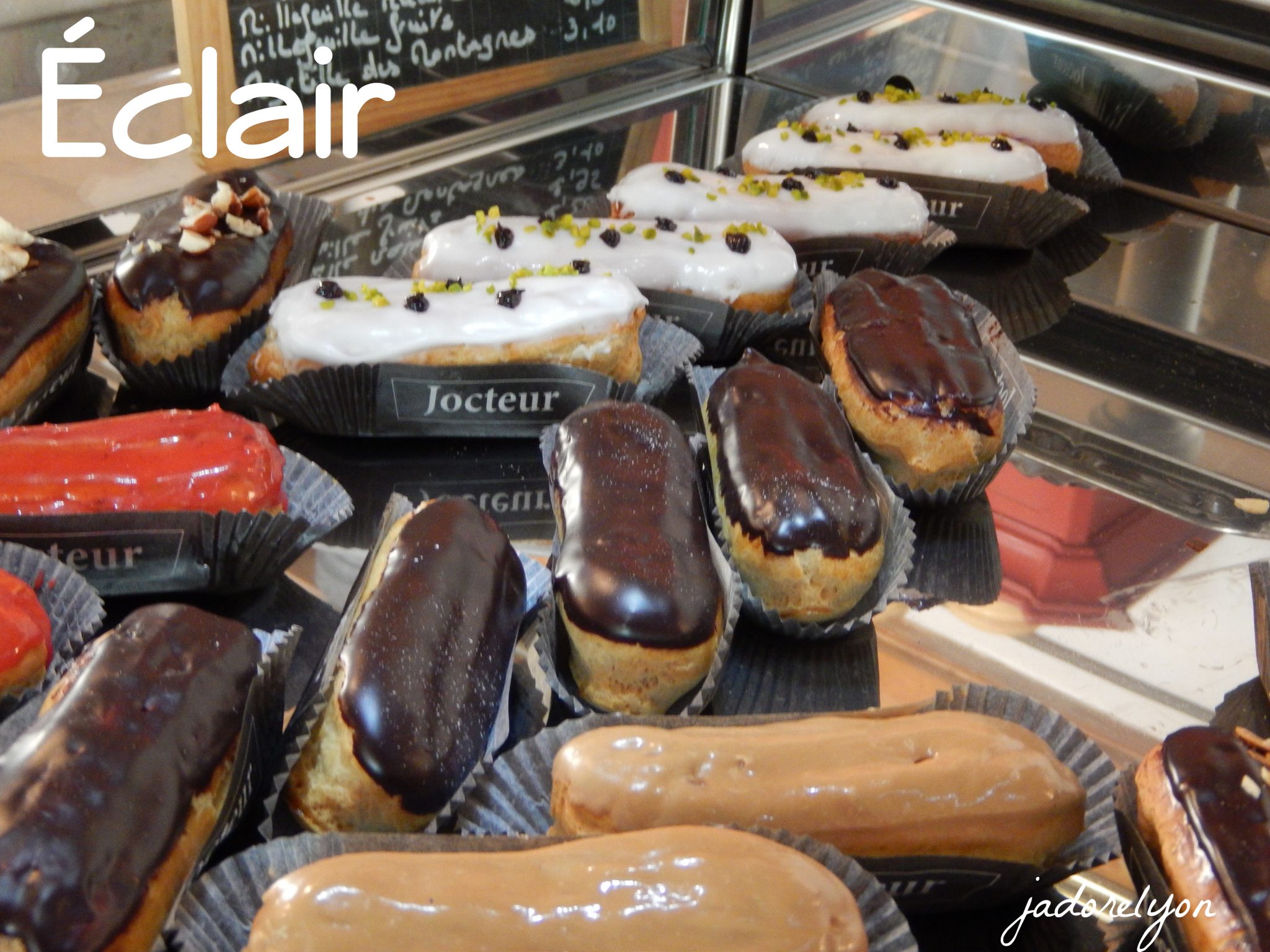 Top 25 French Delicious Desserts To Taste In France Jadorelyon