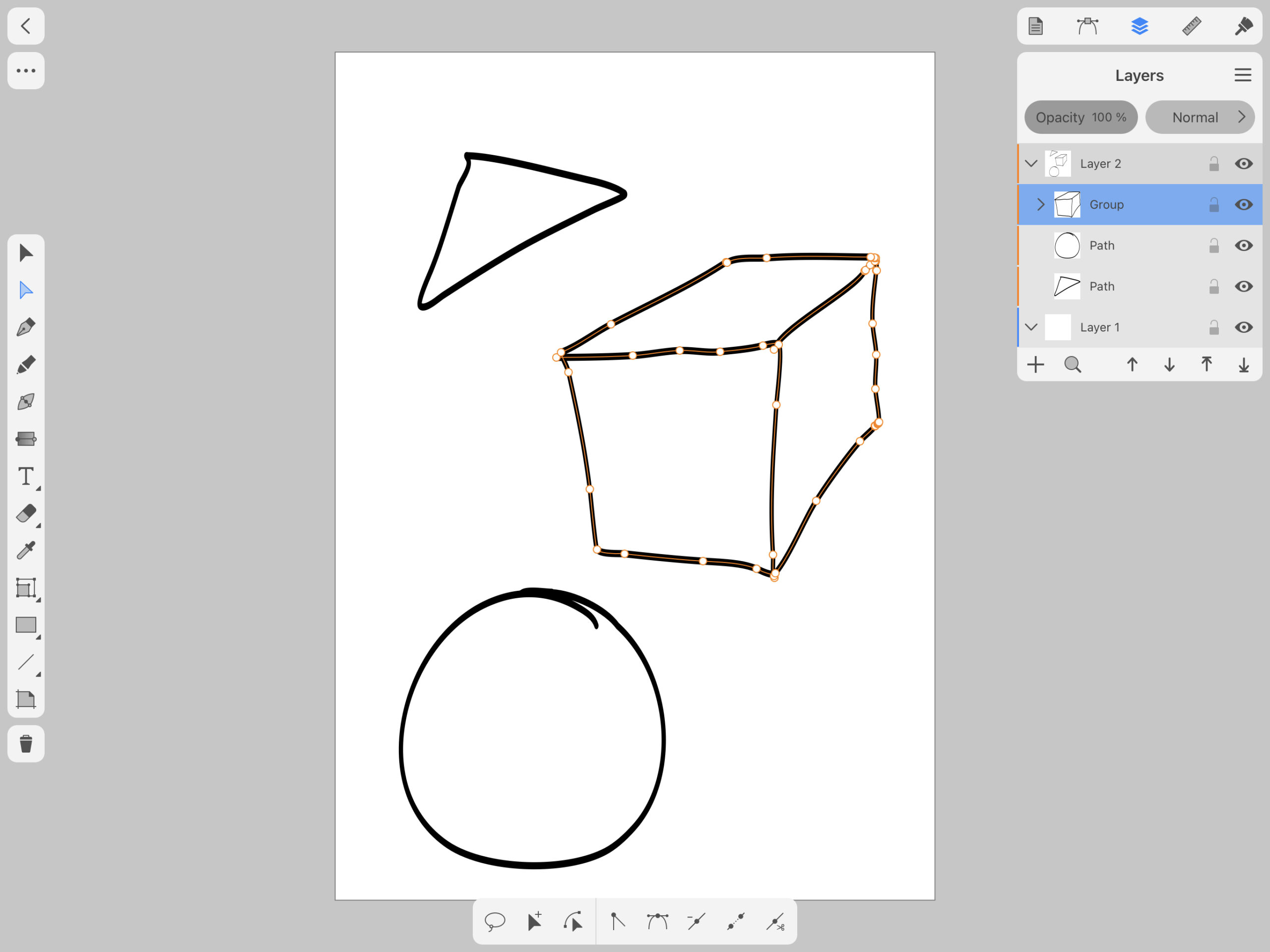29 best free drawing apps for ipad & apple pencil of 2023