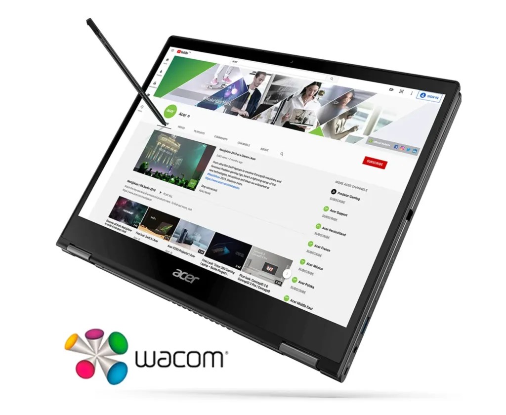 25 best laptops for digital art