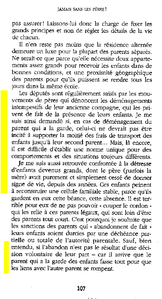 09/04/2021 · témoignage en faveur d'une mère pour la garde exclusive. Danger De La Garde Alternee Situation A Hauts Risques Que Votre Enfant Soit Heureux Et Epanoui En Etant Entoure Et Aime De Ses Deux Parents Jafland Les Affaires Familiales