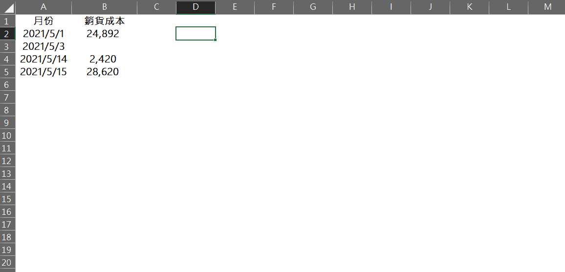 excel 取消格線 虛線不見 如何取消既有格線