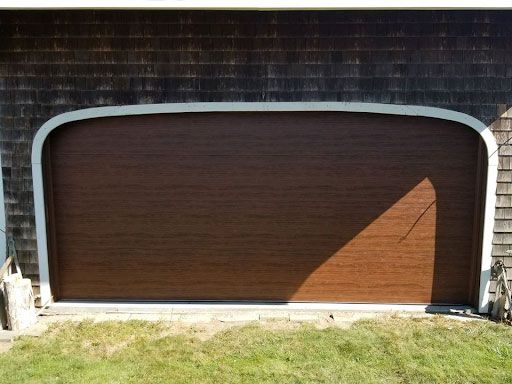 Steel Garage Doors New Garage Door Installation