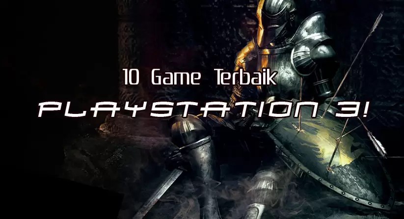 10 game terbaik playstation 3! • jagat play