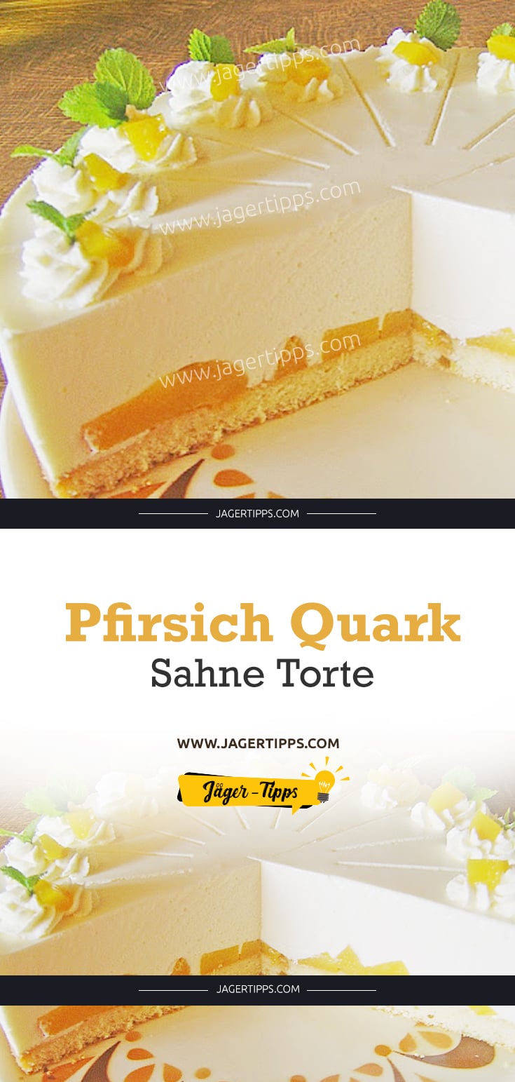 Stachelbeer Quark Sahne Torte Attraktiv Und Kostlich Ebay