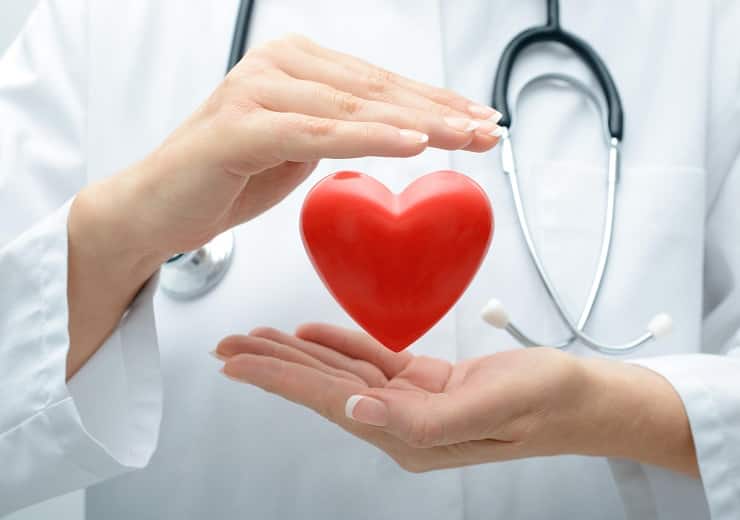 Excessive Sweating Is A Sign Of Heart Attack
