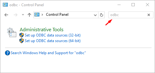 Setting ODBC MySQL Untuk Gammu | Jagowebdev