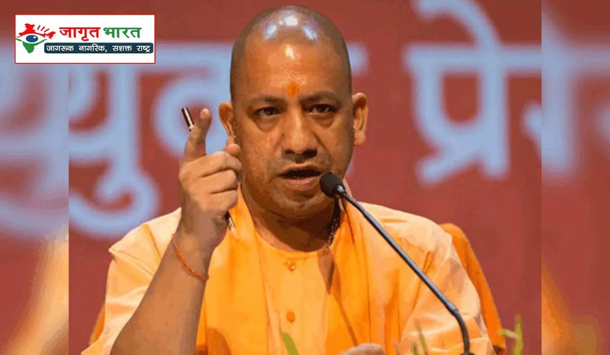 रामस्वरूप यूनिवर्सिटी में बिना मान्यता वाले पाठ्यक्रमों को लेकर छात्रों का प्रदर्शन, पुलिस लाठीचार्ज पर मचा हंगामा