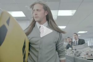 GMsurfer