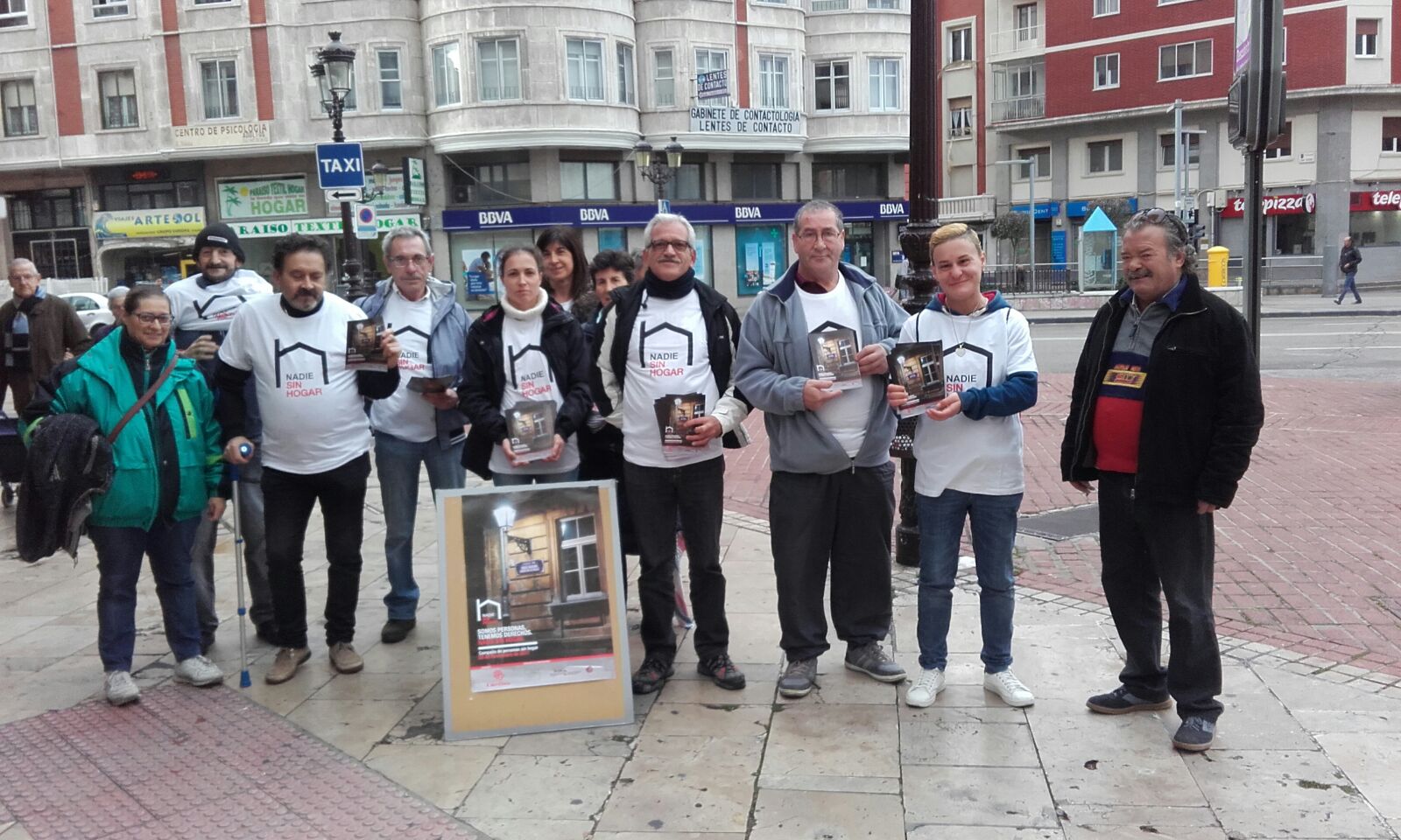 Noticias desde Burgos