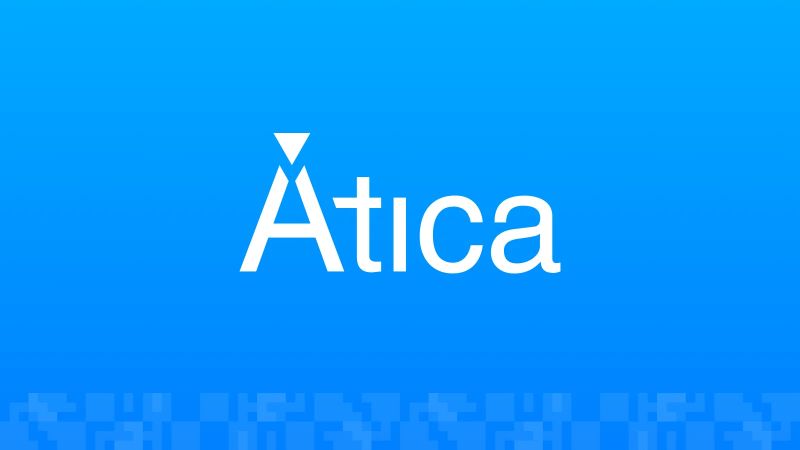 Atica Nonho Visuals - Artistic Desktop Minimal Backgrounds | Free Download