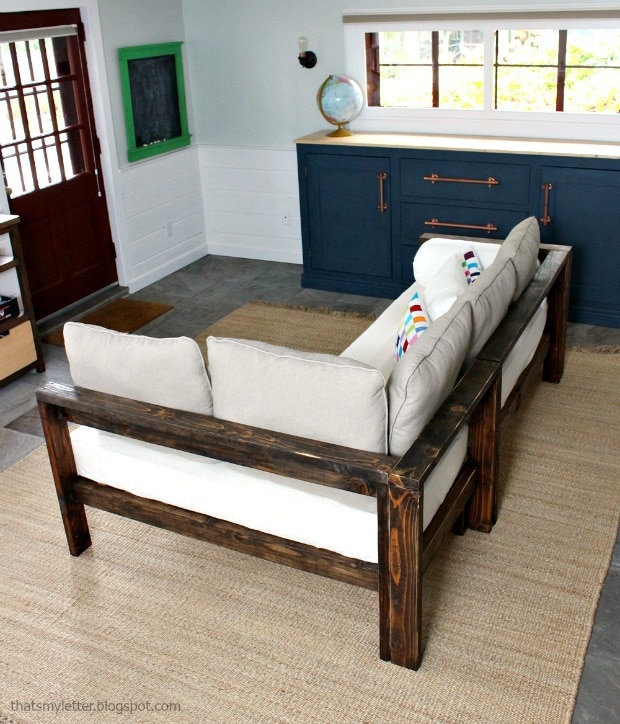 Diy Crib Mattress Sectional Sofa Jaime Costiglio