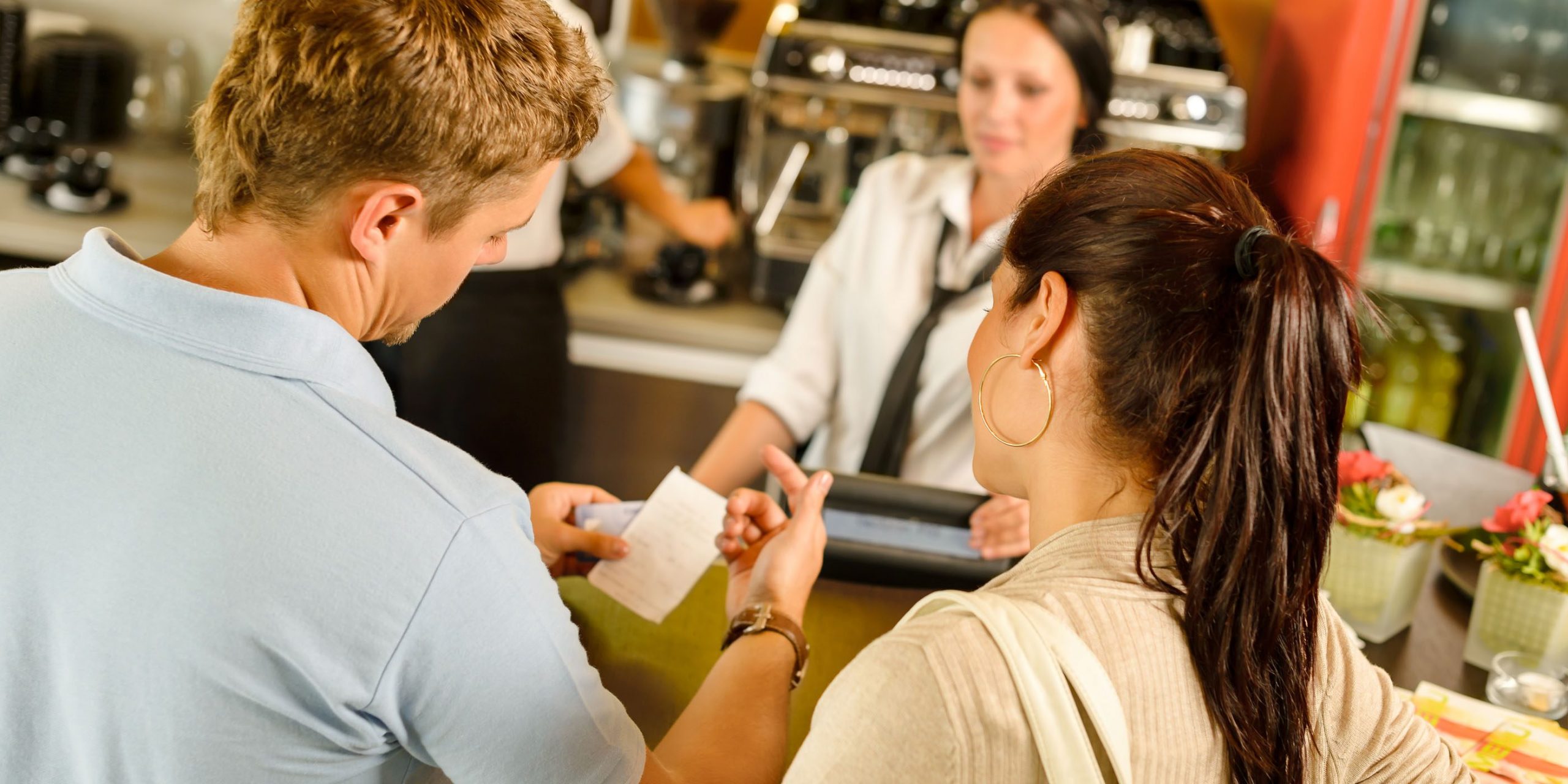 receipt printer image