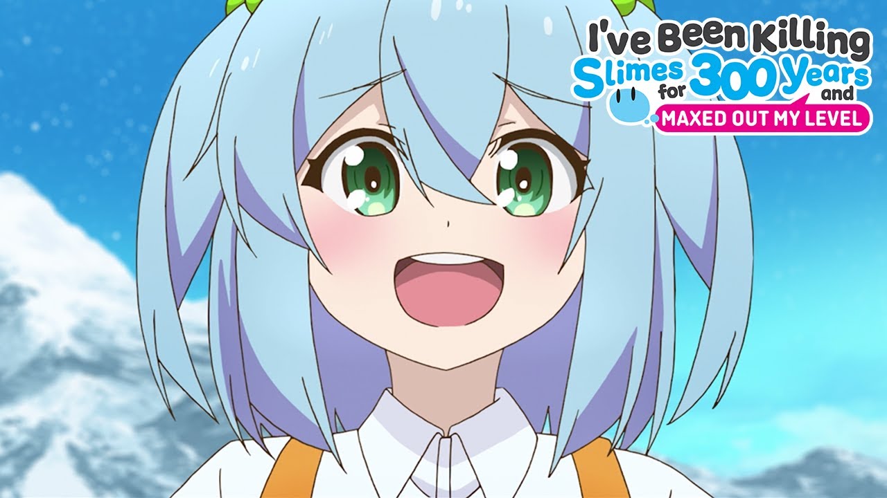 Komik i've been killing slimes for 300 years and maxed out my level 01 di tokopedia ∙ promo pengguna baru ∙ cicilan 0% ∙ kurir instan. Jainituos Anime Reviews I Ve Been Killing Slimes For 300 Years And Maxed Out My Level First Impressions Jainituos Presents