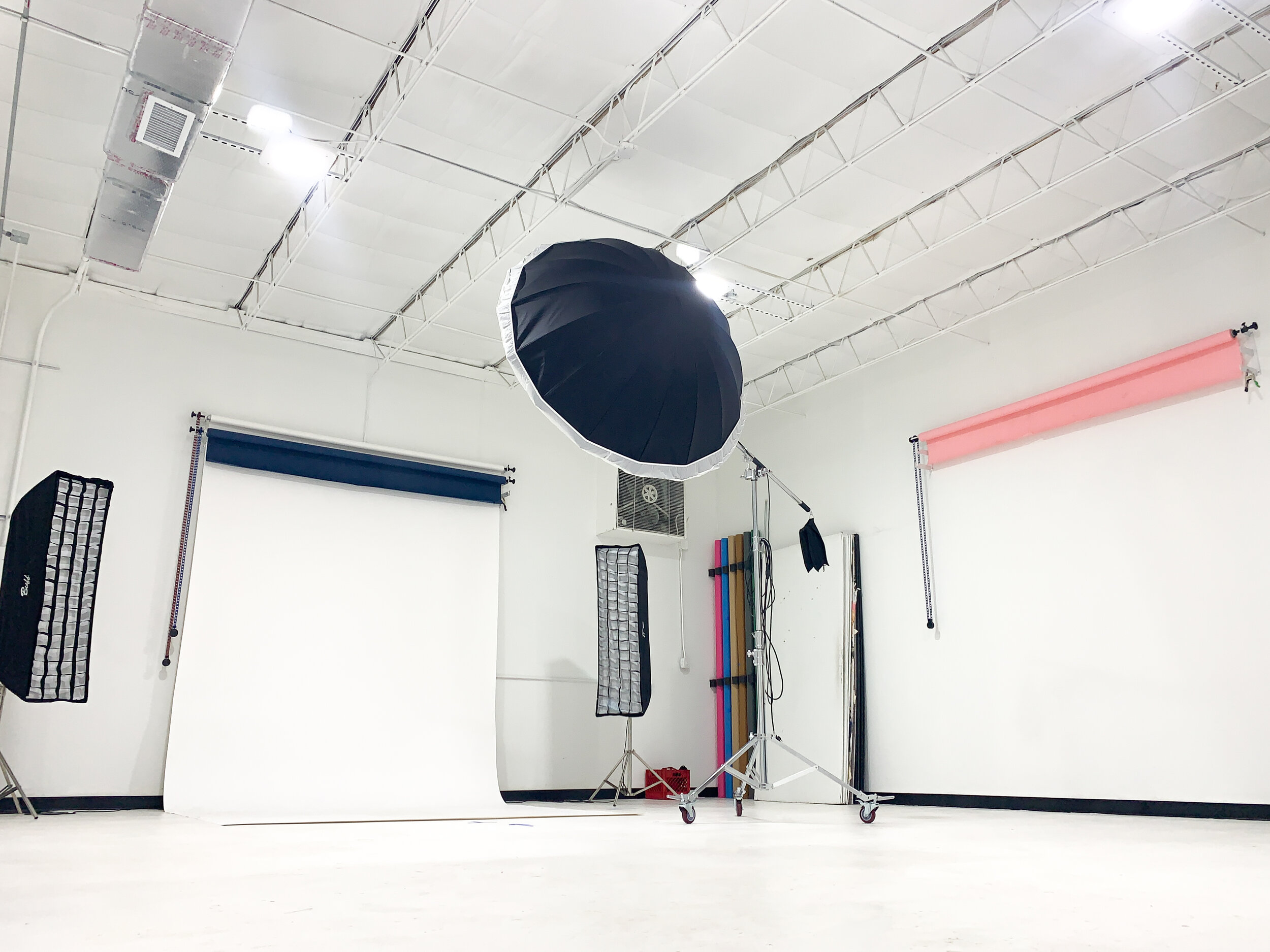 Privacy Policy for Jaio Photography. Studio Space