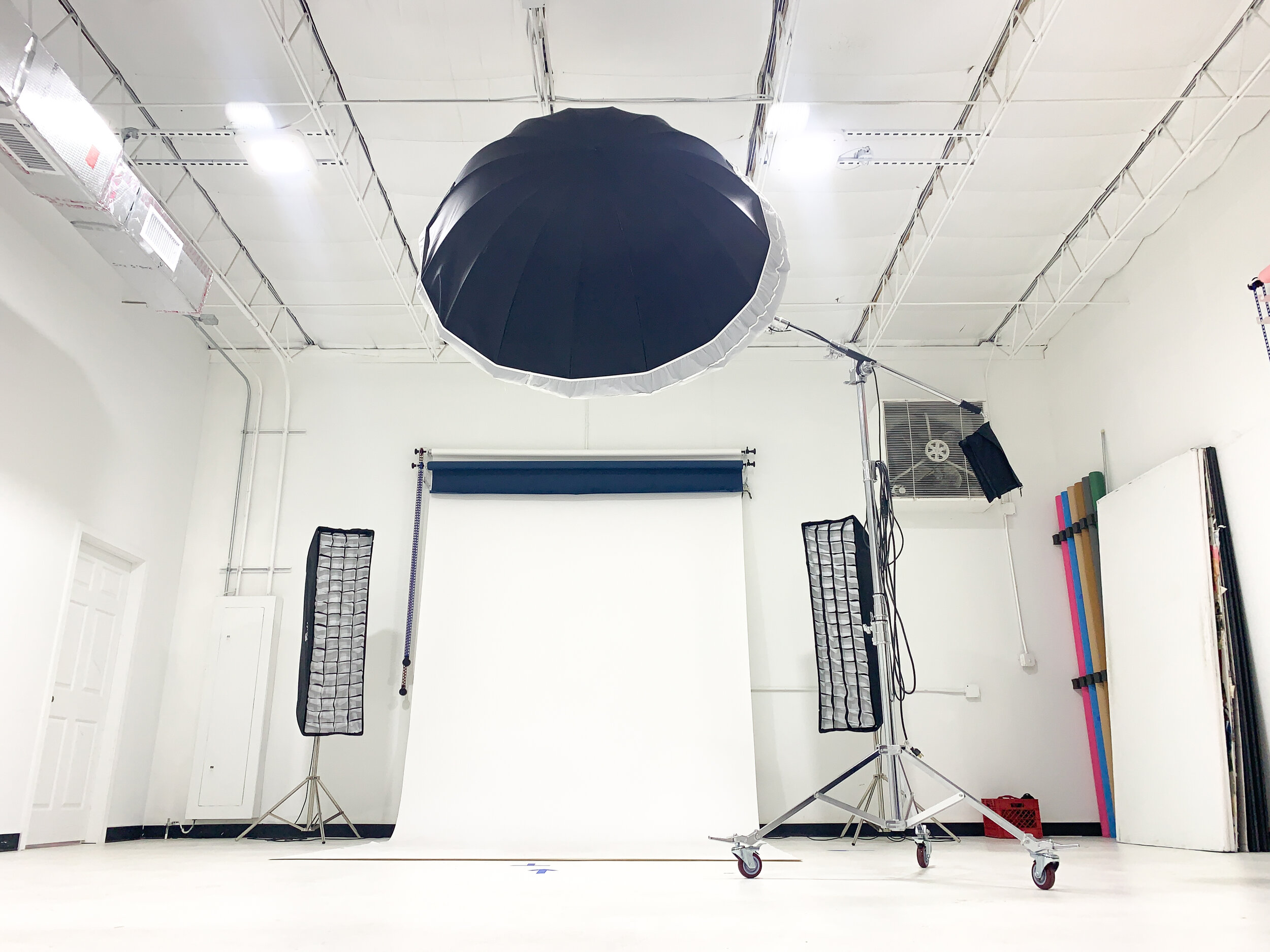 Houston Photography Studio Space