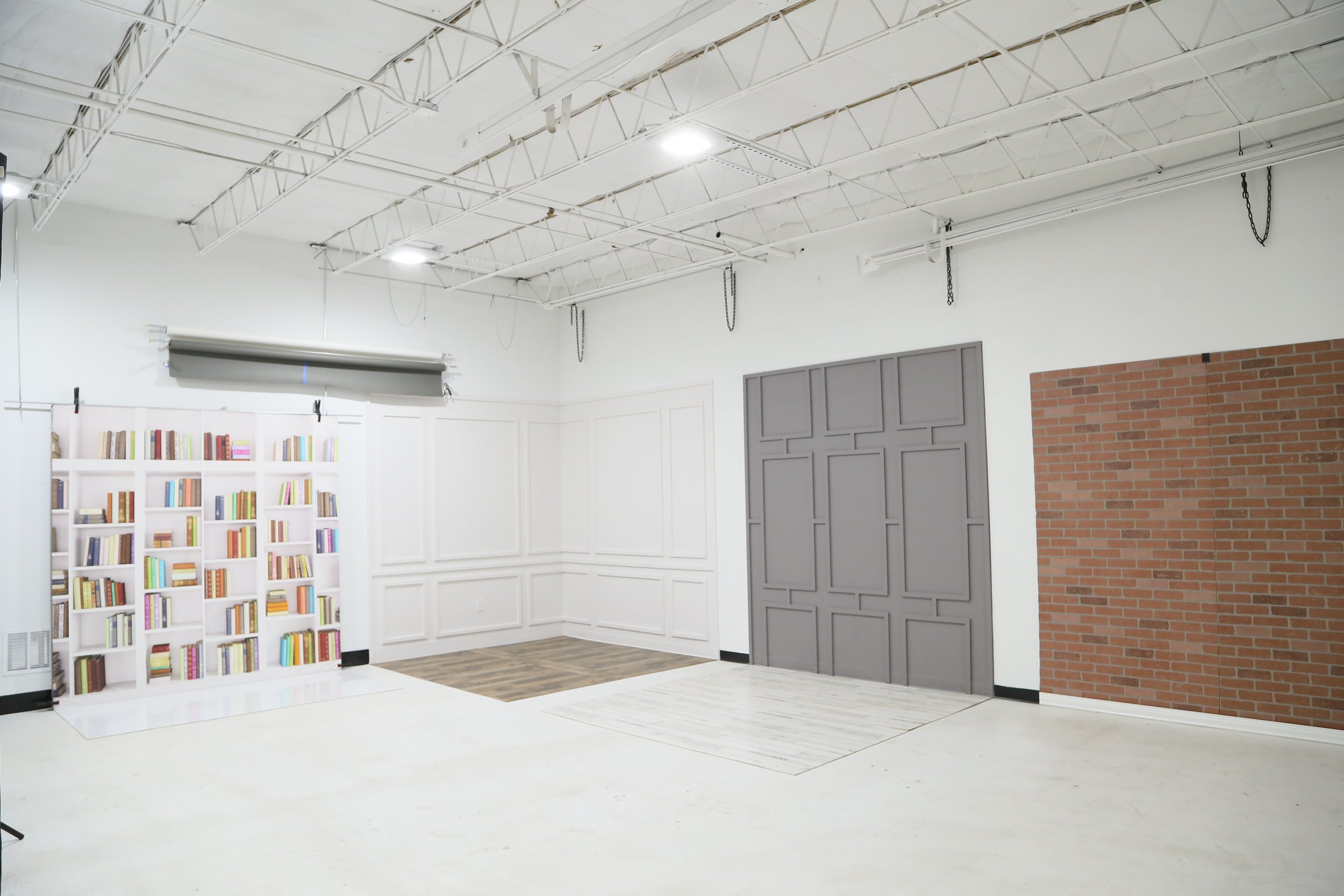 Jaio Photography Studio Space