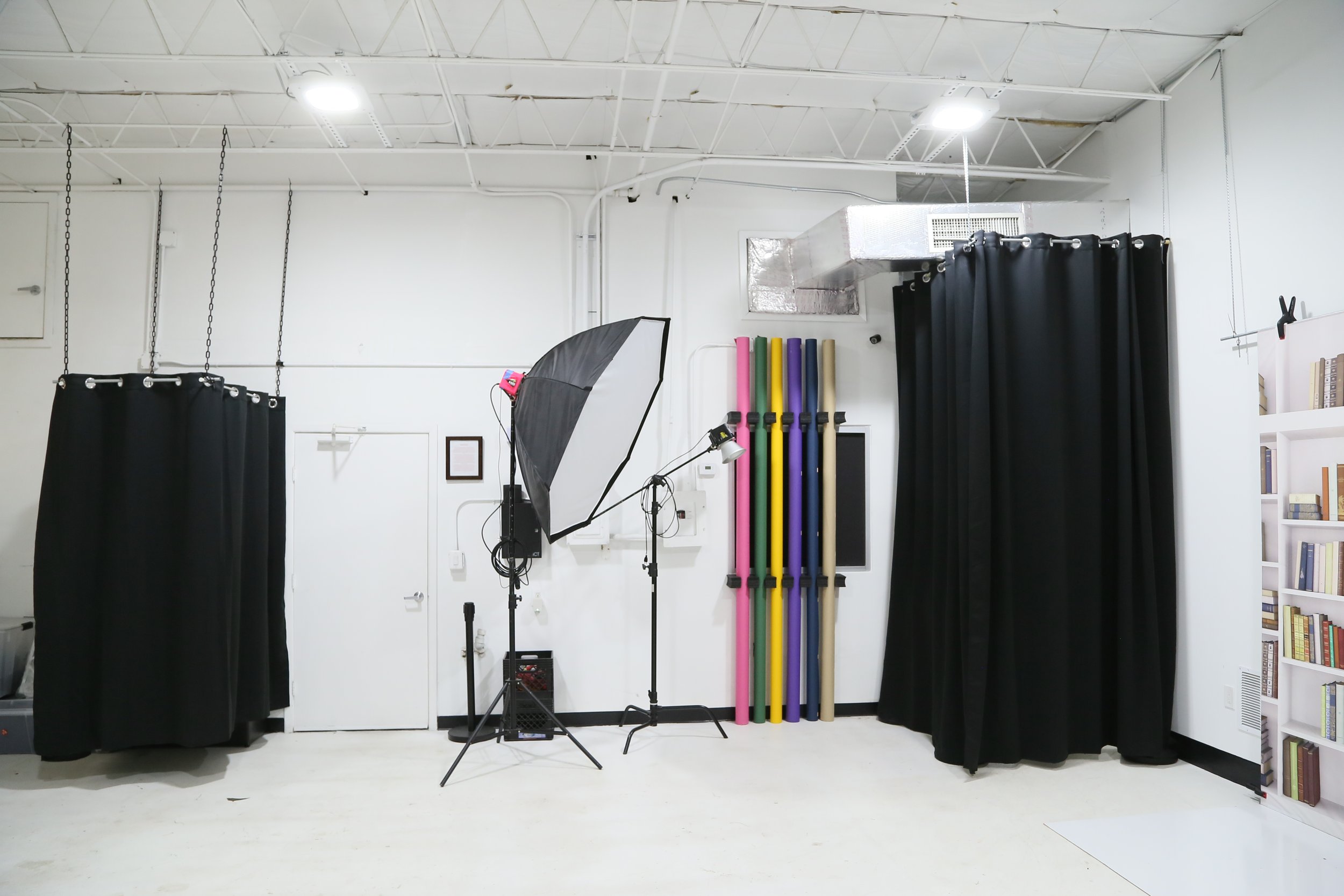 Jaio Photography Studio Space