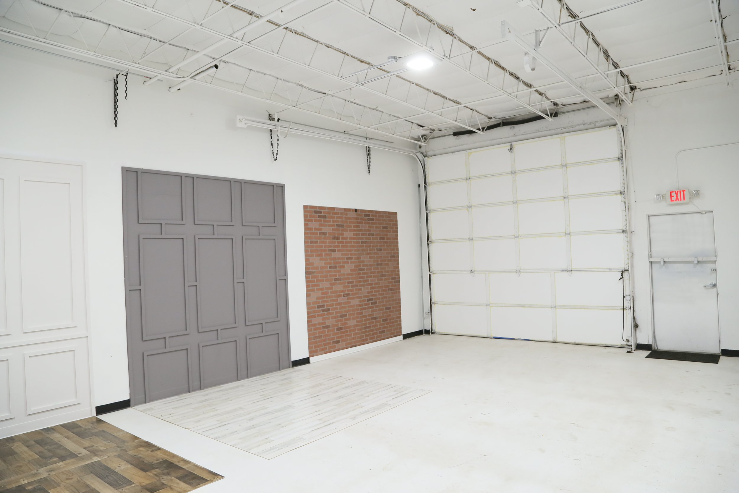 Jaio Photography Studio Space