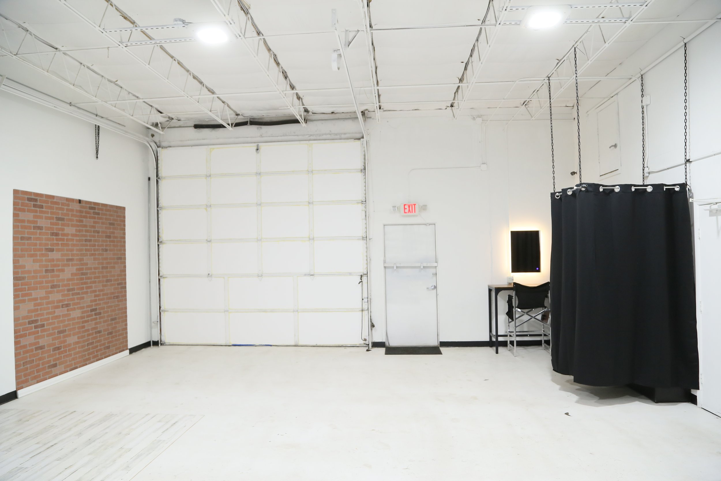 Jaio Photography Studio Space