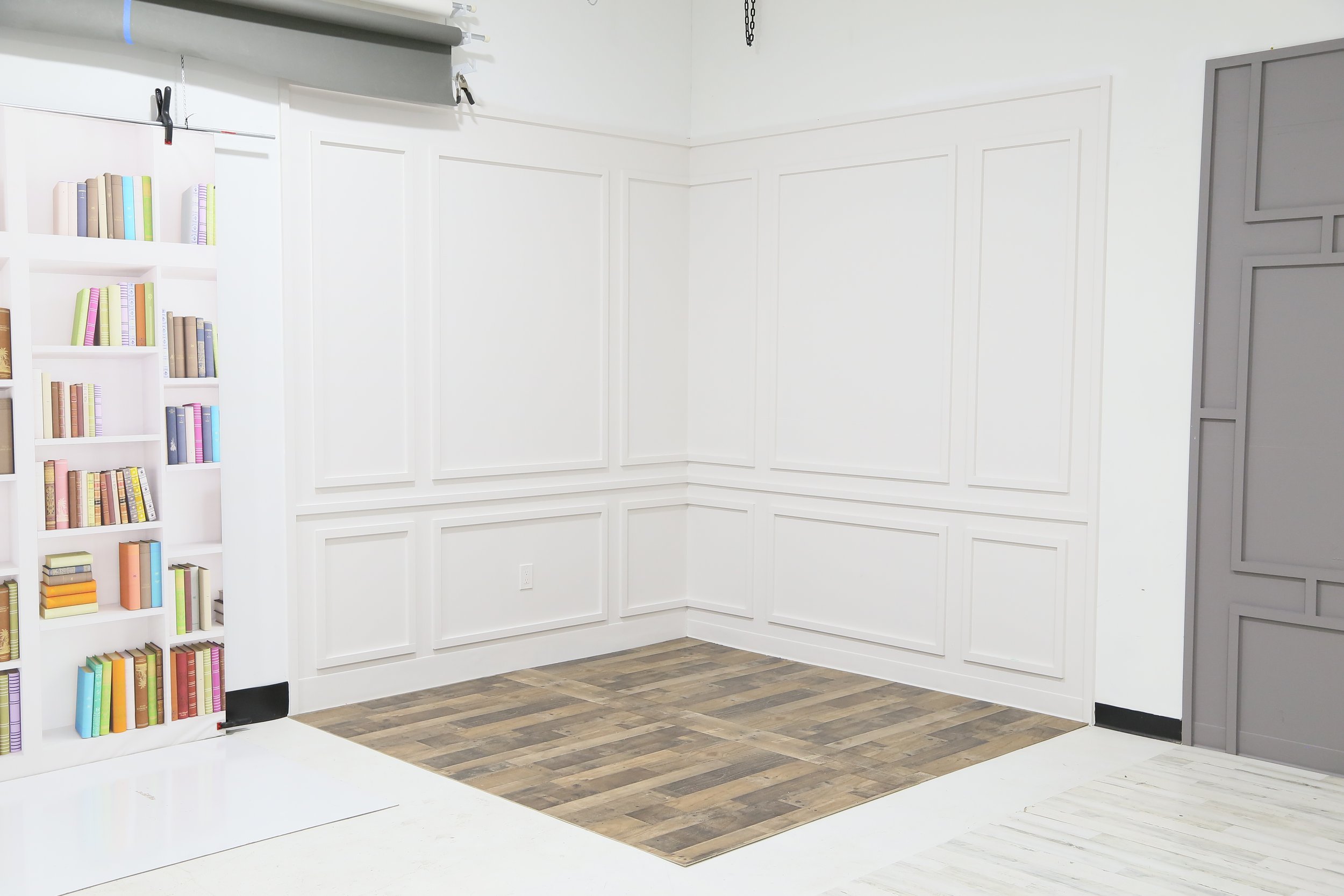 Jaio Photography Studio Space
