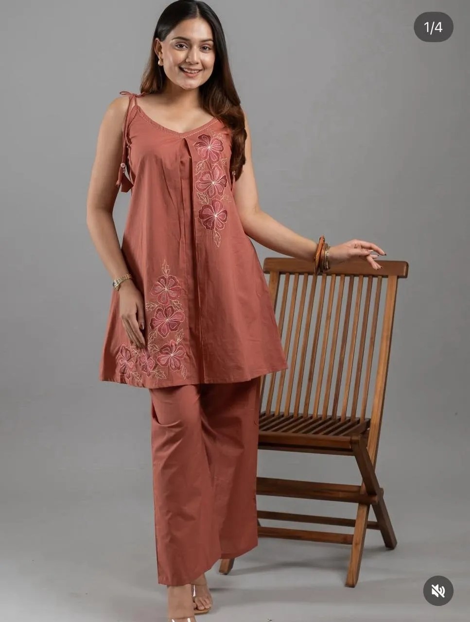 Premium Comfort Cotton Set - Pure Cotton Casual Wear | Jaipur Cloth