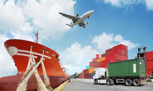 Export Industry