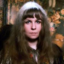 Sandy Denny, 1947-1978