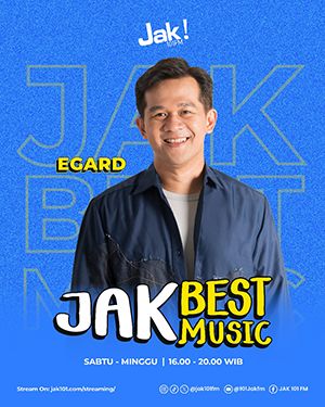 Jak 101 Fm Streaming - Modern Landscape Image - Retina