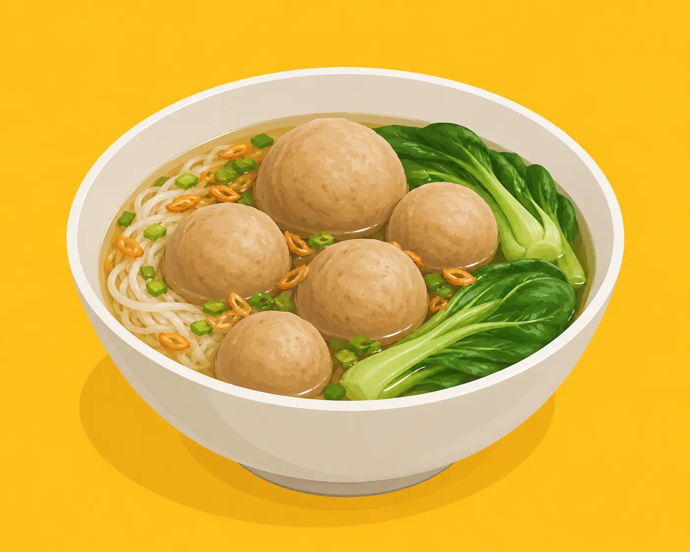 bakso