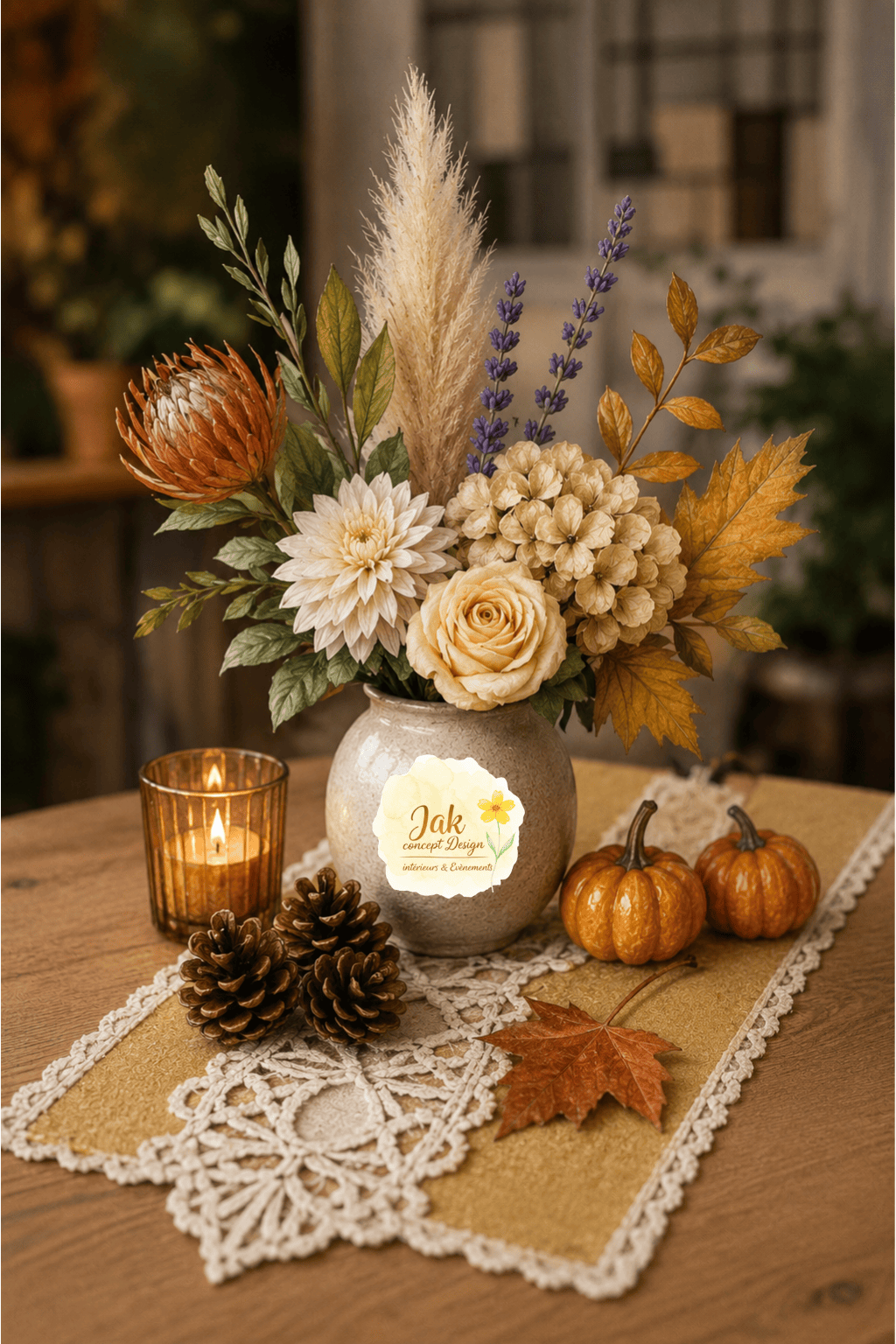 Souffle D’automne