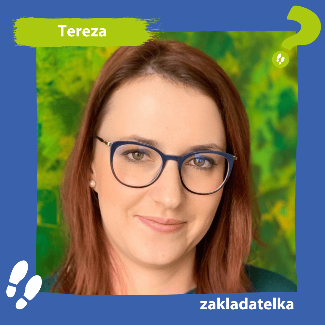 Říct si o podporu, pomoc, radu je naprosto v pořádku!