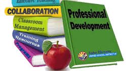 Effective Professional Development for Teachers
