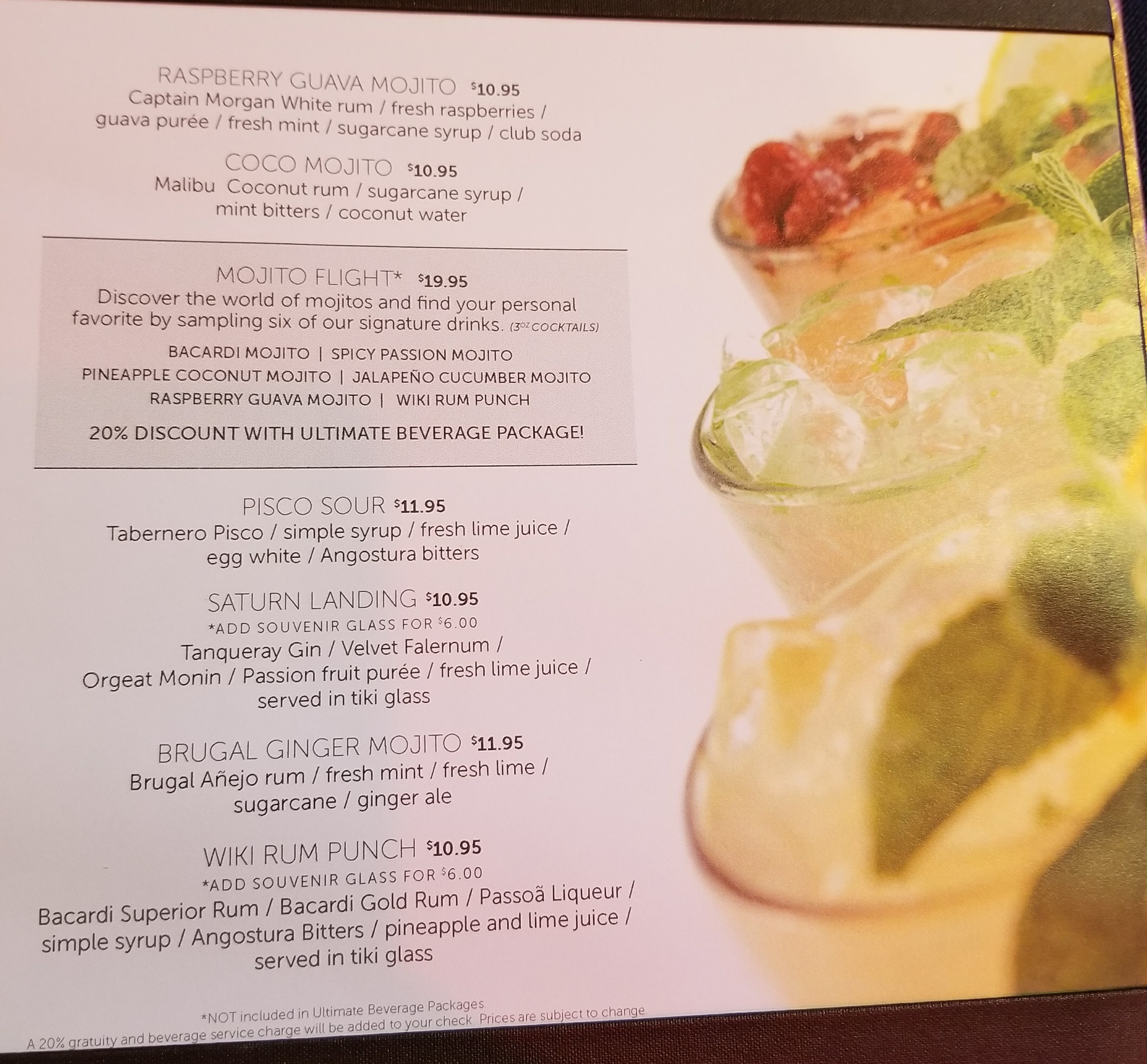 Cruise Review Ncl Getaway February 18 2018 Part 2