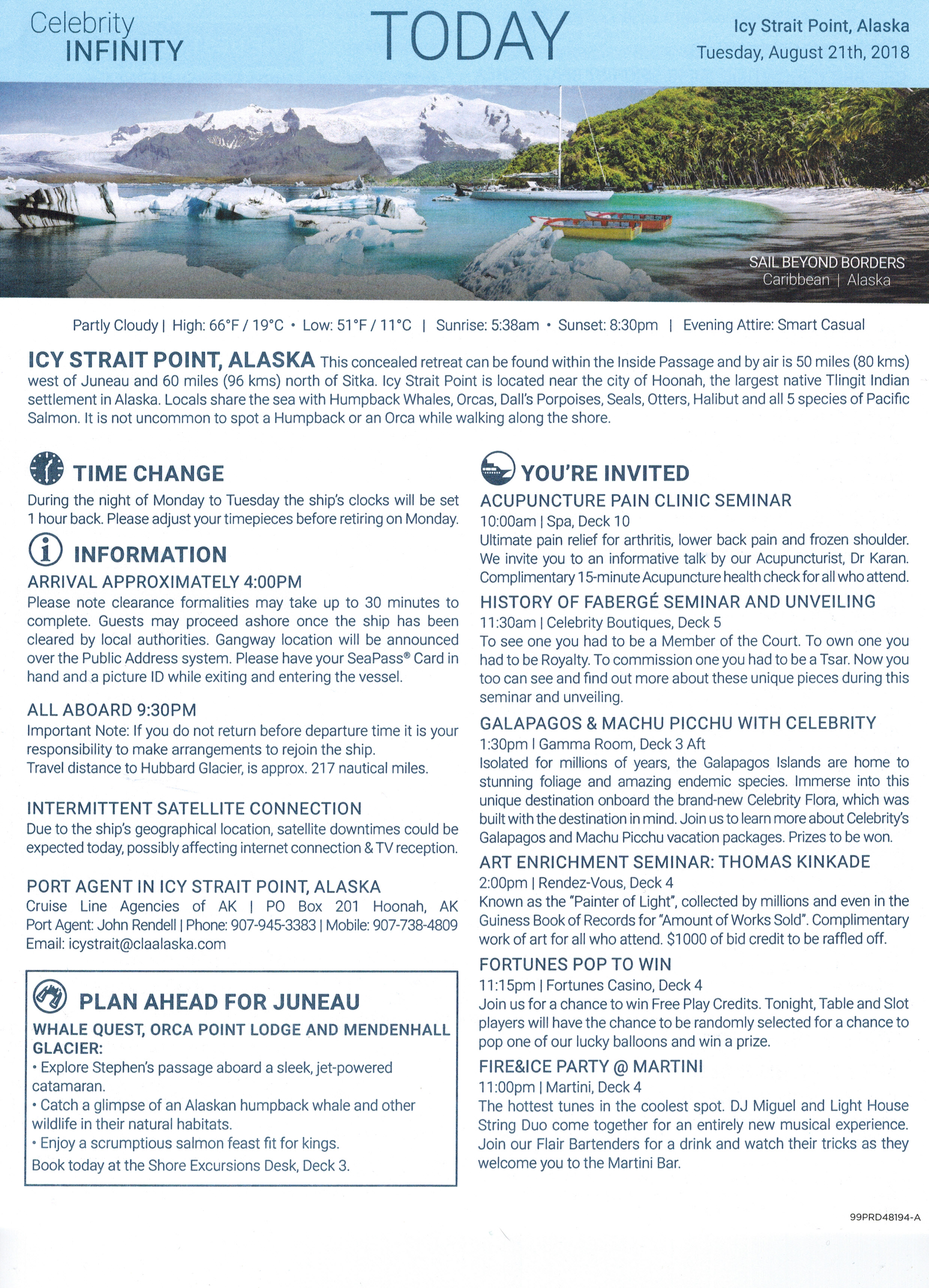 Celebrity Summit Celebrity Cruises Press Center
