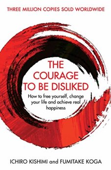 CourageDisliked