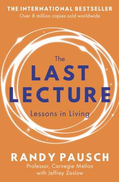 LastLecture