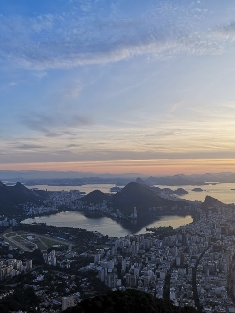Rio De janeiro