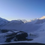 Thorung La Pass, Nepal