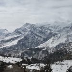 annapurna circuit thorung la pass
