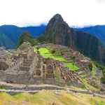 macchu picchu peru